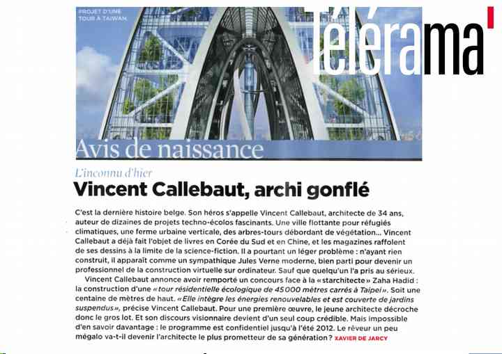 TELERAMA