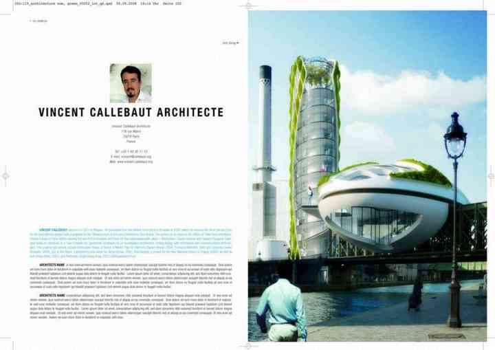 GREEN ARCHITECTURE NOW ! green_pl003