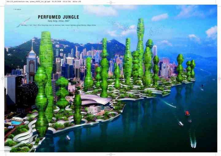 GREEN ARCHITECTURE NOW ! green_pl006