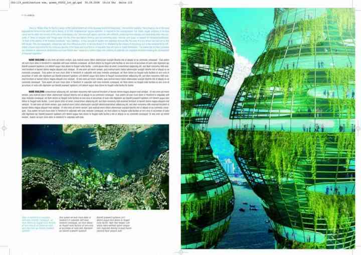 GREEN ARCHITECTURE NOW ! green_pl007