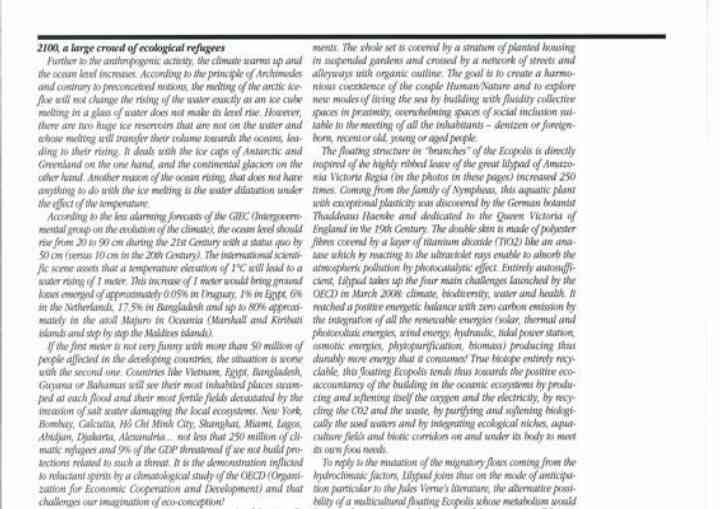 L'ARCA INTERNATIONAL 86 arca86_pl07