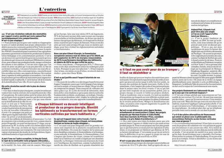 LE VIF EXPRESS levifexpress_pl002