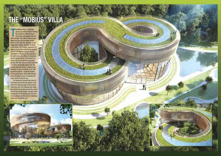 GREEN BUILDING building_pl003