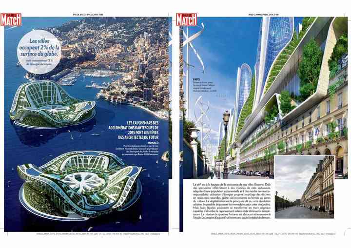 PARIS MATCH parismatch_pl001