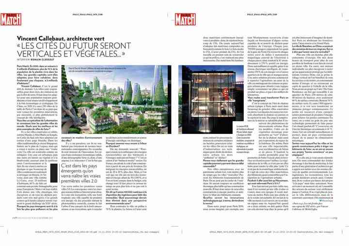 PARIS MATCH parismatch_pl002