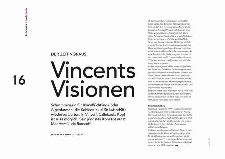 QUER MAGAZINE quer_pl001