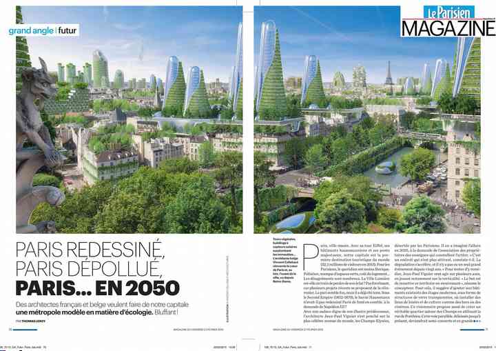 LE PARISIEN MAGAZINE leparisien_pl001