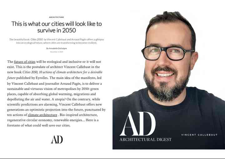 ARCHITECTURAL DIGEST - AD MAGAZINE architecturaldigest_pl002