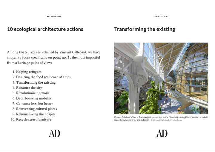 ARCHITECTURAL DIGEST - AD MAGAZINE architecturaldigest_pl003