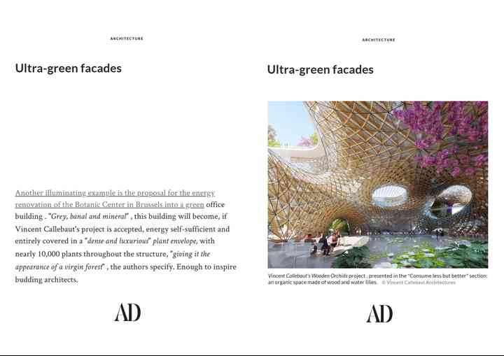 ARCHITECTURAL DIGEST - AD MAGAZINE architecturaldigest_pl007