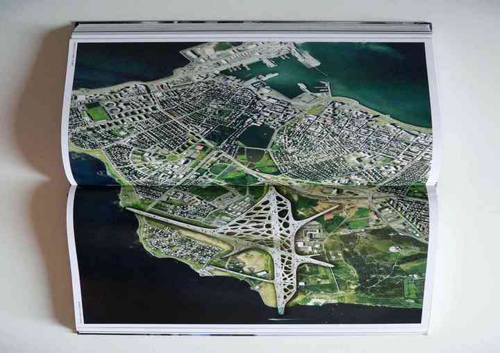 ARCHIBIOTIC, VINCENT CALLEBAUT ARCHITECTURES archibiotic_pl020