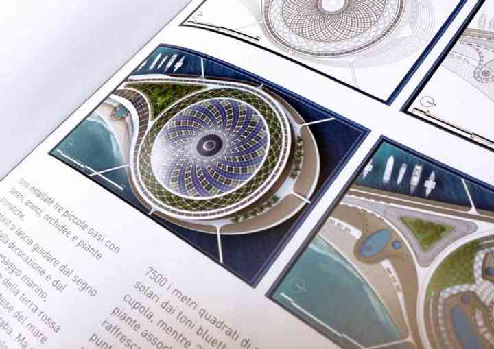 I MAESTRI DELL'ARCHITETTURA, VINCENT CALLEBAUT hachette_pl008